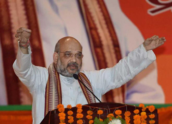 Amit Shah